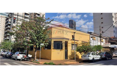 For Sale-House-Rua são José , 591  - Centro , Ribeirão Preto , São Paulo , 14025186-780171016-55