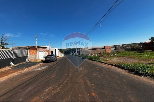 Venda-Terreno-Rua José Candido Neto , Q 27 L 35  - Jardim Bonsucesso , Franca , São Paulo , 14406845-780231007-111