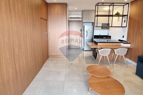 Alugar-Apartamento-Jardim Botânico , Ribeirão Preto , São Paulo , 14021630-780181007-2