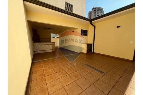 For Rent/Lease-Townhouse-Bonfim Paulista , Ribeirão Preto , São Paulo , 14110000-780181035-161