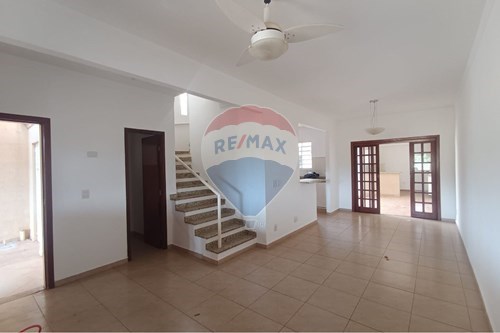 Residential - Townhouse - Ribeirão Preto , São Paulo - BR