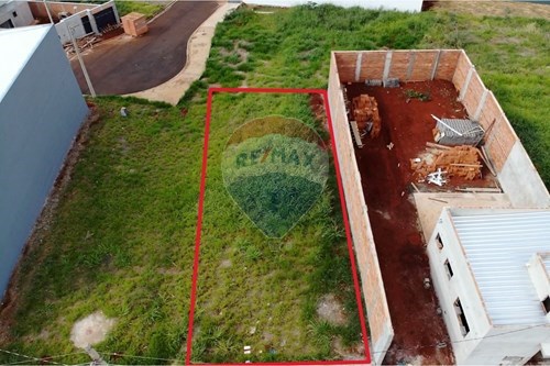 Venda-Terreno-Rua Neuza Marchi Moreno , 0  - Villas do Mirante  - Villas do Mirante , Ribeirão Preto , São Paulo , 14097140-780241018-32