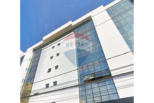 Venda-Cj. Comercial/ Sala-Avenida Portugal , 1740  - Office Center  - Santa Cruz do José Jacques , Ribeirão Preto , São Paulo , 14020380-780241027-14