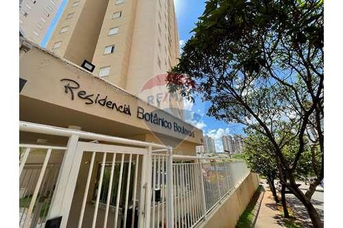 Venda-Apartamento-Rua Lídia Catureli Girote , 51  - Residencial Botânico Boulevard  - Jardim Botânico , Ribeirão Preto , São Paulo , 14021578-780121005-46