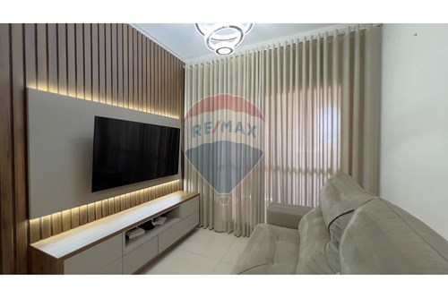 Venda-Apartamento-Rua Jerônimo Panazolo , 175  - UNAERP  - Ribeirânia , Ribeirão Preto , São Paulo , 14096430-780091007-100