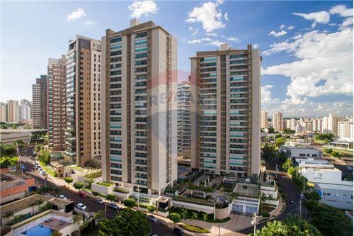 Venda-Apartamento-RUA JOSE TADEU SINCOS , 120  - Próximo ao Parque Raya  - Bosque das Juritis , Ribeirão Preto , São Paulo , 14051290-780201008-136