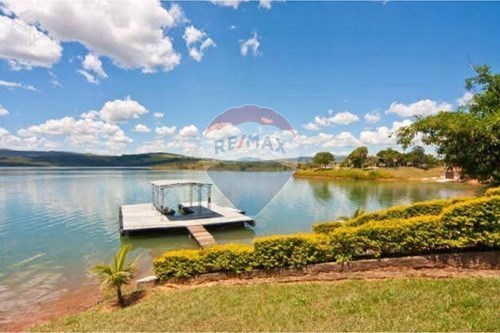 Venda-Terreno-Furnas , São José da Barra , Minas Gerais , 37940-000-780071083-5