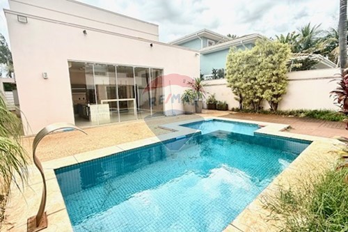 Alugar-Casa de Condomínio-Rua Carlos Rateb Cury , 697  - COND VILLA DE BUENOS AIRES  - Jardim Olhos d’água , Ribeirão Preto , São Paulo , 14029123-780171052-26