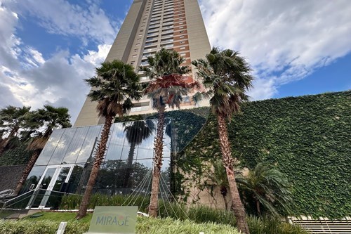 Venda-Apartamento-Rua Oscar Barbosa , 1635  - Mirage  - Quinta da Primavera , Ribeirão Preto , São Paulo , 14022104-780121011-110