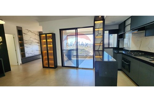 Venda-Apartamento-Rua Maria Spagnol Gabaldoo , 1700  - Edifício Solo  - Quinta da Primavera , Ribeirão Preto , São Paulo , 14022100-780091032-142