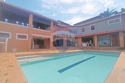 Alugar-Casa-Alto da Boa Vista , Ribeirão Preto , São Paulo , 14025640-780181052-35