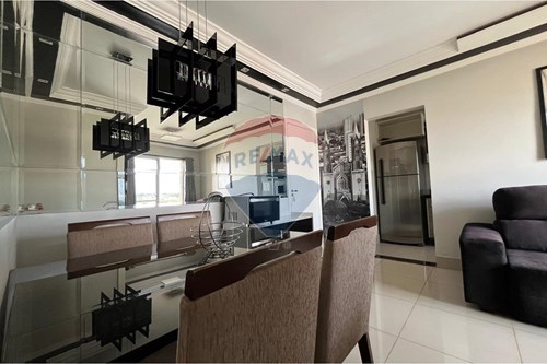 Venda-Apartamento-Avenida Caramuru , 2450  - Draga Raia  - Alto da Boa Vista , Ribeirão Preto , São Paulo , 14025710-780091040-49