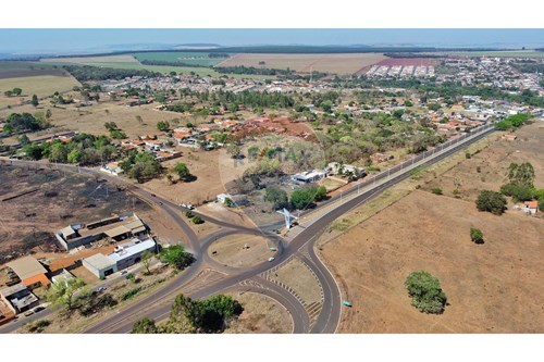 Venda-Terreno-Centro , Serra Azul , São Paulo , 14230-000-780171018-289