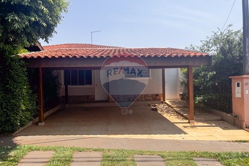 Alugar-Casa de Condomínio-Rua Zilda de Souza Rizzi , 951  - Jardim Interlagos , Ribeirão Preto , São Paulo , 14093010-780071015-583