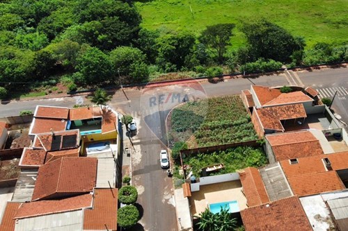 Venda-Terreno-Rua Maria da Salgado MoreiraGlória , 25  - Centro , Terra Roxa , São Paulo , 14745-000-780171018-411