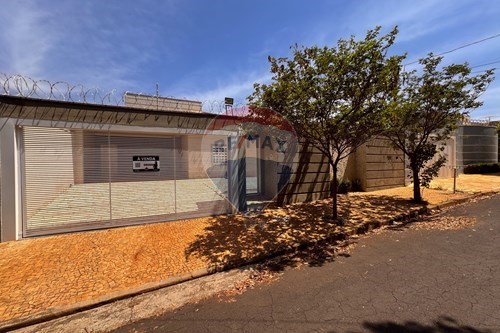 Venda-Casa-Rua Coracy de Tolêdo Piza , 640  - Ribeirânia , Ribeirão Preto , São Paulo , 14096230-780071053-14