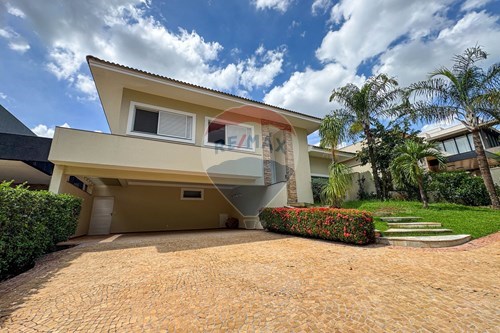 Venda-Casa de Condomínio-Bonfim Paulista , Ribeirão Preto , São Paulo , 14035002-780151051-7