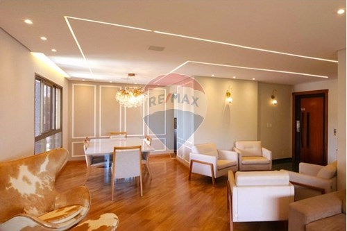 Venda-Apartamento-av portugal , 1501  - ao lado cenourão  - Santa Cruz do José Jacques , Ribeirão Preto , São Paulo , 14020380-780131001-5