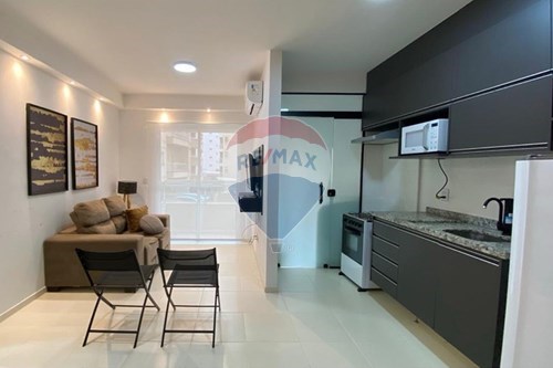 Venda-Apartamento-Nova Aliança , Ribeirão Preto , São Paulo , 14026590-780071068-14