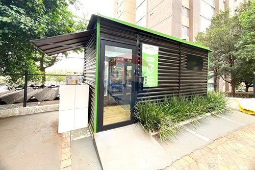 Slider Image Thumbnail