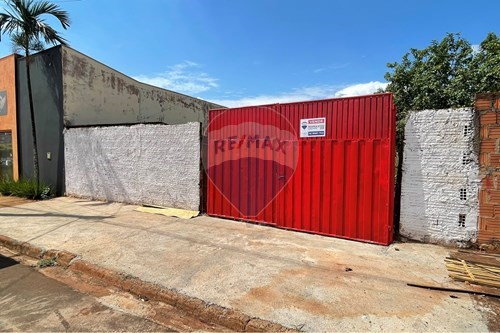 Venda-Terreno-Rua Milton Silva , Lote 182  - Próximo à Nova Creche  - Jardim Santa Lúcia , São Joaquim da Barra , São Paulo , 14600000-780301001-26