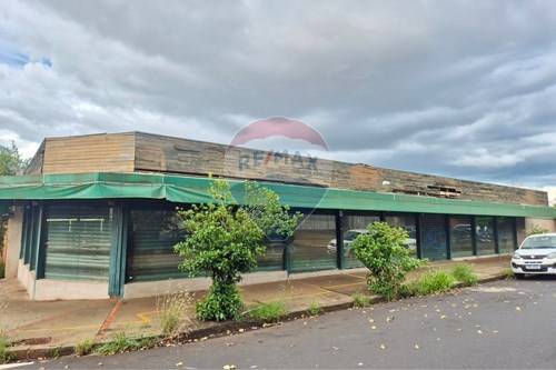 Venda-Casa Comercial-Rua Amadeu Amaral , 1081  - Rua Eliseu Guilherme  - Jardim América , Ribeirão Preto , São Paulo , 14020196-780251025-12