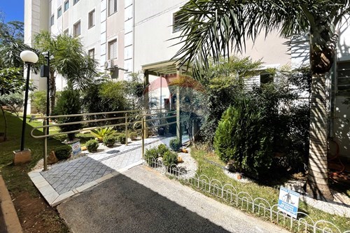 Venda-Apartamento-Quinta da Primavera , Ribeirão Preto , São Paulo , 14022322-780171027-49