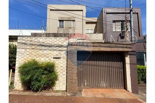 Venda-Casa-Rua João Penteado , 1310  - Jardim Sumare , Ribeirão Preto , São Paulo , 14025010-780121007-16