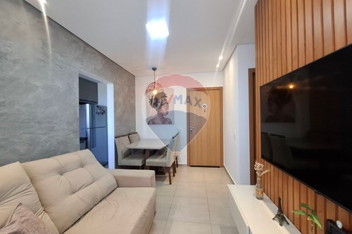 Alugar-Apartamento-Bonfim Paulista , Ribeirão Preto , São Paulo , 14035252-780171006-359