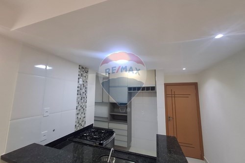 Alugar-Apartamento-Bonfim Paulista , Ribeirão Preto , São Paulo , 14110000-780171006-357