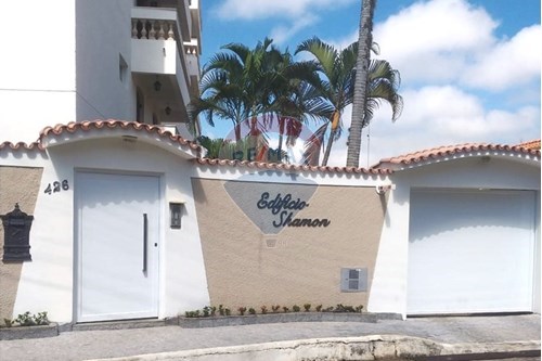 Venda-Apartamento-Rua Padre Donizete T de Lima , 426  - Próximo à UNIFAE  - Vila Santa Adélia , São João da Boa Vista , São Paulo , 13870337-780291001-46