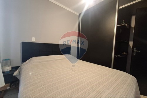 Venda-Apartamento-Avenida Doutor Marcos Antônio Macário dos Santos , 780  - Lar Chile  - Residencial Parque dos Servidores , Ribeirão Preto , São Paulo , 14094216-780171045-37