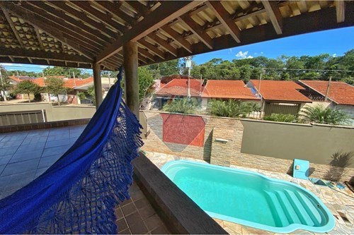 Venda-Casa-Rua Geraldo Meira Silva , 215  - Jardim Ouro Branco , Ribeirão Preto , São Paulo , 14079789-780171003-247