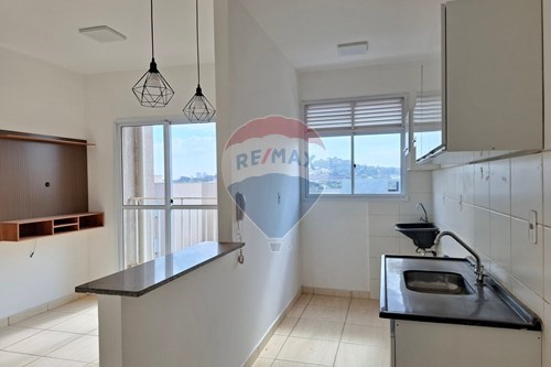 Venda-Apartamento-Avenida Miguel Padulla , 250  - Bonfim Paulista  - Bonfim Paulista , Ribeirão Preto , São Paulo , 14110000-780171006-269