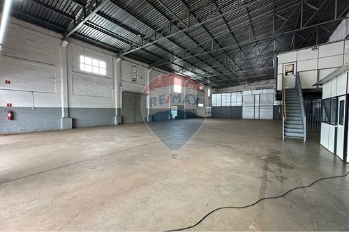 Alugar-Galpão-Jardim Ouro Branco , Ribeirão Preto , São Paulo , 14079800-780241008-125