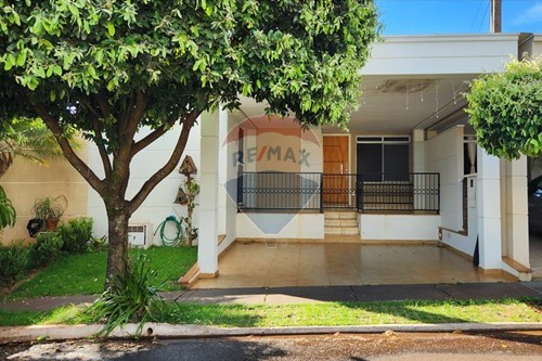 Venda-Casa de Condomínio-R Helio Pinto Cardoso , 430  - Rodovia Anhanguera  - Jardim Zara , Ribeirão Preto , São Paulo , 14092-780171066-39