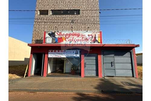 Venda-Ponto Comercial-Av. Pedro Duarte Amoroso , 2.517  - Avenida Comercial  - Centro , Cravinhos , São Paulo , 14140-000-780241005-64