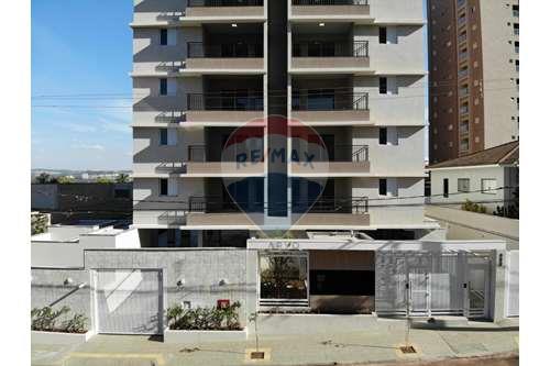 For Sale-Condo/Apartment-R. Francisco Riccioni , 322  - UNAERP  - Ribeirânia , Ribeirão Preto , São Paulo , 14096-400-780141041-42