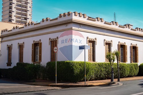 Venda-Casa-Centro , São Joaquim da Barra , São Paulo , 14600-000-780301001-22