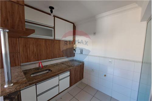 Venda-Apartamento-Rua Regina Aurea Barrosso Reis , 116  - Residencial Greenville , Ribeirão Preto , São Paulo , 14098358-780171030-8