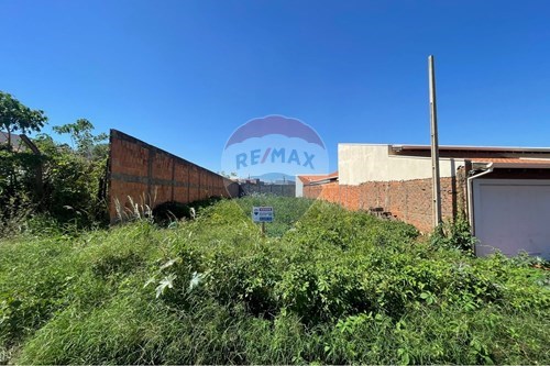 Venda-Terreno-Rua Jamil Chediack , Lote 313  - Jardim Doutor Jorge de Lollo , São Joaquim da Barra , São Paulo , 14600-000-780301001-21