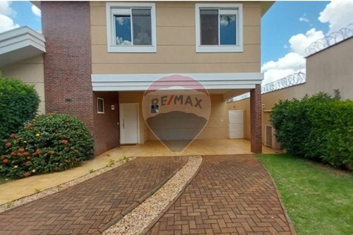 Alugar-Casa de Condomínio-Avenida Luiz Eduardo Toledo Prado , 2281  - Vila do Golf , Ribeirão Preto , São Paulo , 14027250-780241008-138