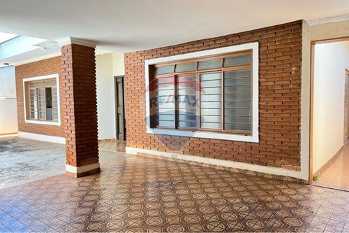 Venda-Casa-Rua Cavalheiro Torquato Rizzi , 1046  - Av  Antônio Diederichsen  - Jardim São Luiz , Ribeirão Preto , São Paulo , 14020285-780171006-2