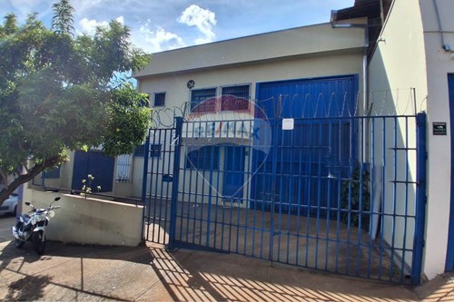 Alugar-Galpão-Rua Francisco Augusto Nunes , 277  - Galpão comercial  - Jardim Novo Mundo , Ribeirão Preto , São Paulo , 14092150-780241040-17