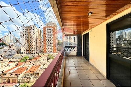 For Rent/Lease-Condo/Apartment-Santa Cruz do José Jacques , Ribeirão Preto , São Paulo , 14020680-780181038-84