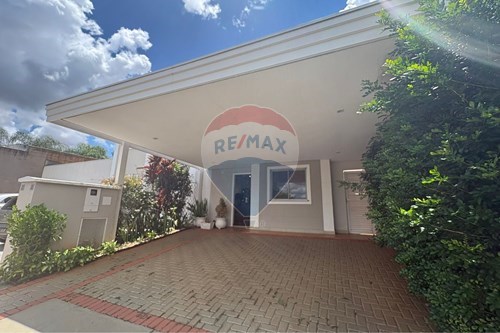 Venda-Casa de Condomínio-Avenida Luiz Eduardo Toledo Prado , 3405  - Vila do Golf , Ribeirão Preto , São Paulo , 14027250-780091032-148