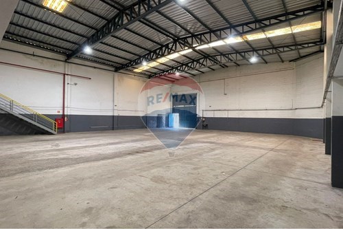 Commercial - Warehouse - Ribeirão Preto , São Paulo - BR