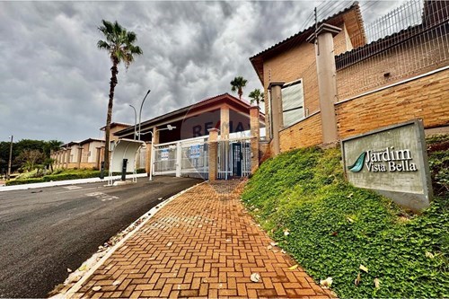 Venda-Terreno-Condomínio Vista Bella , Ribeirão Preto , São Paulo , 14110000-780281008-18