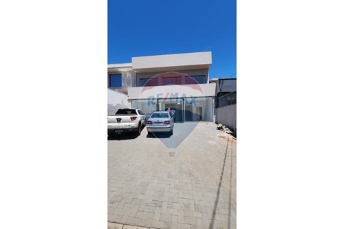Alugar-Ponto Comercial/ Loja-Vila Seixas , Ribeirão Preto , São Paulo , 14020010-780181010-343