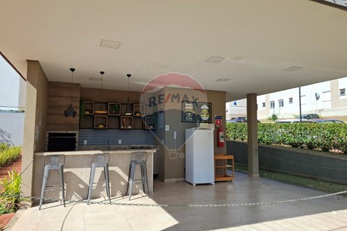 Venda-Apartamento-Rua João Carvalho Rufino , 1400  - VITTA FLAMBOYANS  - Bonfim Paulista , Ribeirão Preto , São Paulo , 14037402-780171006-276